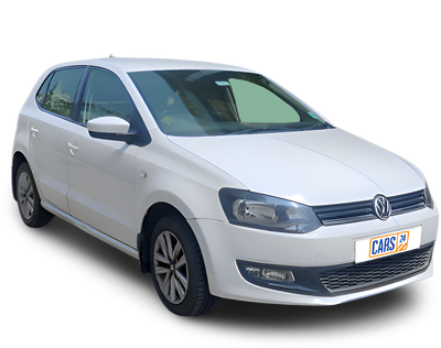 Volkswagen Polo-img